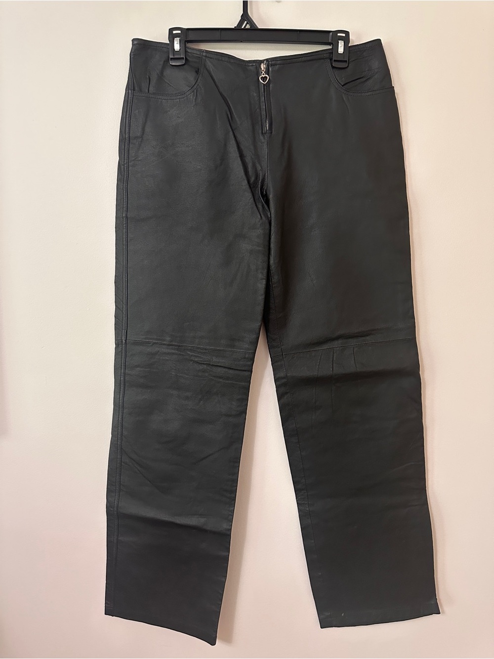 Hot Leathers Vintage Low Rise Pants